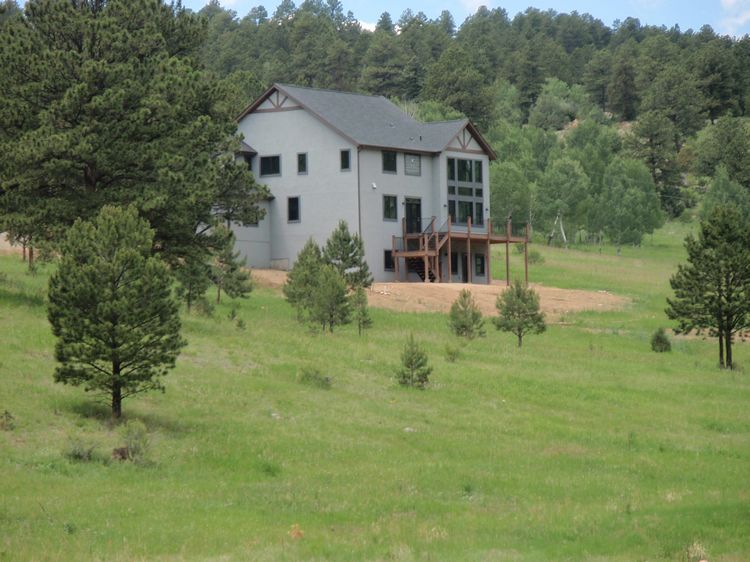 Custom Home