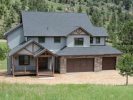 Custom Home – Pine CO