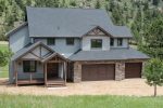 Custom Home – Pine CO