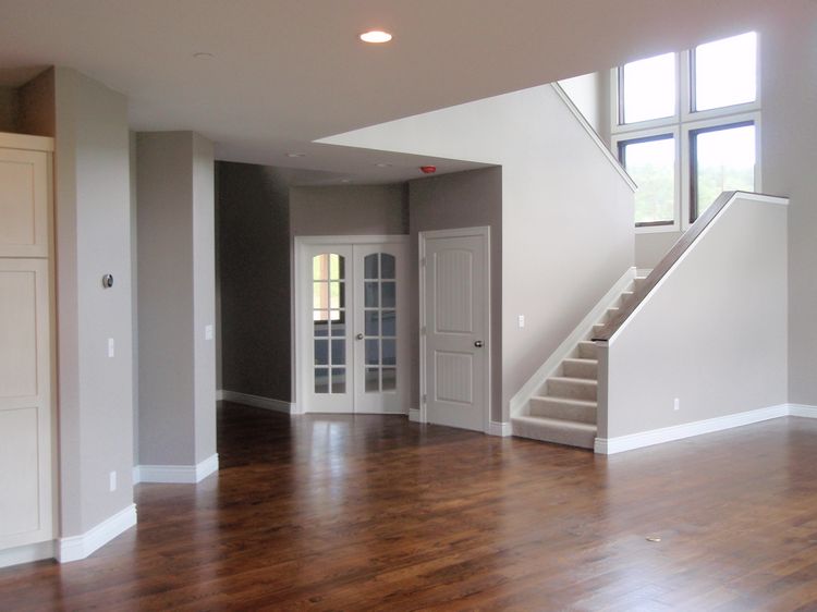 Custom Home