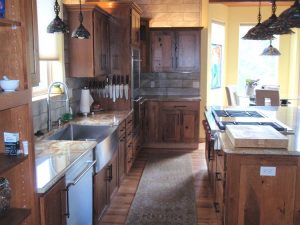 Bailey Kitchen Remodel