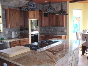 Bailey Kitchen Remodel