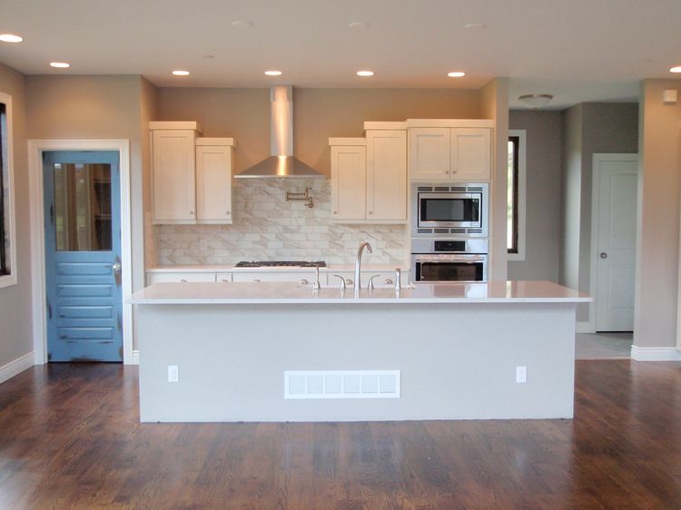 Custom Home Pine CO